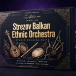 Strezov Balkan Ethnic Orchestra – Ethnic Scoring Suite