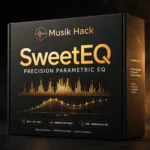 Musik Hack SweetEQ – AI-Powered Smart EQ Plugin