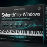 Sylenth1 for Windows – Classic Analog-Modelled Synth Plugin