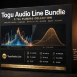 Togu Audio Line Bundle – 9 TAL Plugins Collection