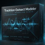 Tracktion Outersect Modeler – Physical Modeling Synth