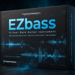 Toontrack EZbass – Virtual Bass Guitar Instrument