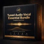 Tuned Audio Vocal Essential Bundle – Complete Vocal Suite