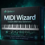 Unison MIDI Wizard – Instant MIDI Idea Generator