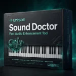Unison Sound Doctor – Fast Audio Enhancement Tool