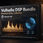 Valhalla DSP Bundle – Reverb & Delay Collection