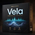 Sonic Academy Vela – Algorithmic & Convolution Reverb