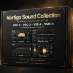 Vertigo Sound Collection – VSC-2, VSC-3, VSE-4 & VSM-4