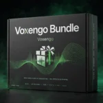 Voxengo Bundle – Free VST Plugin Collection for Mac & Windows