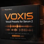 Preset Pros VOXIS – Vocal Presets for Serum 2