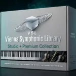 VSL Vienna Symphonic Library – Studio + Premium Collection