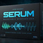 Xfer Records Serum – Wavetable Synthesizer