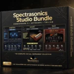 Spectrasonics Studio Bundle – Omnisphere 3, Keyscape, Trilian