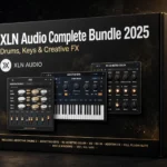 XLN Audio Complete Bundle 2025 – Drums, Keys & Creative FX