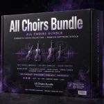 All Choirs Bundle – 6 Cinematic Choir Libraries for Kontakt