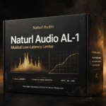 Naturl Audio AL-1 – Musical Low-Latency Limiter